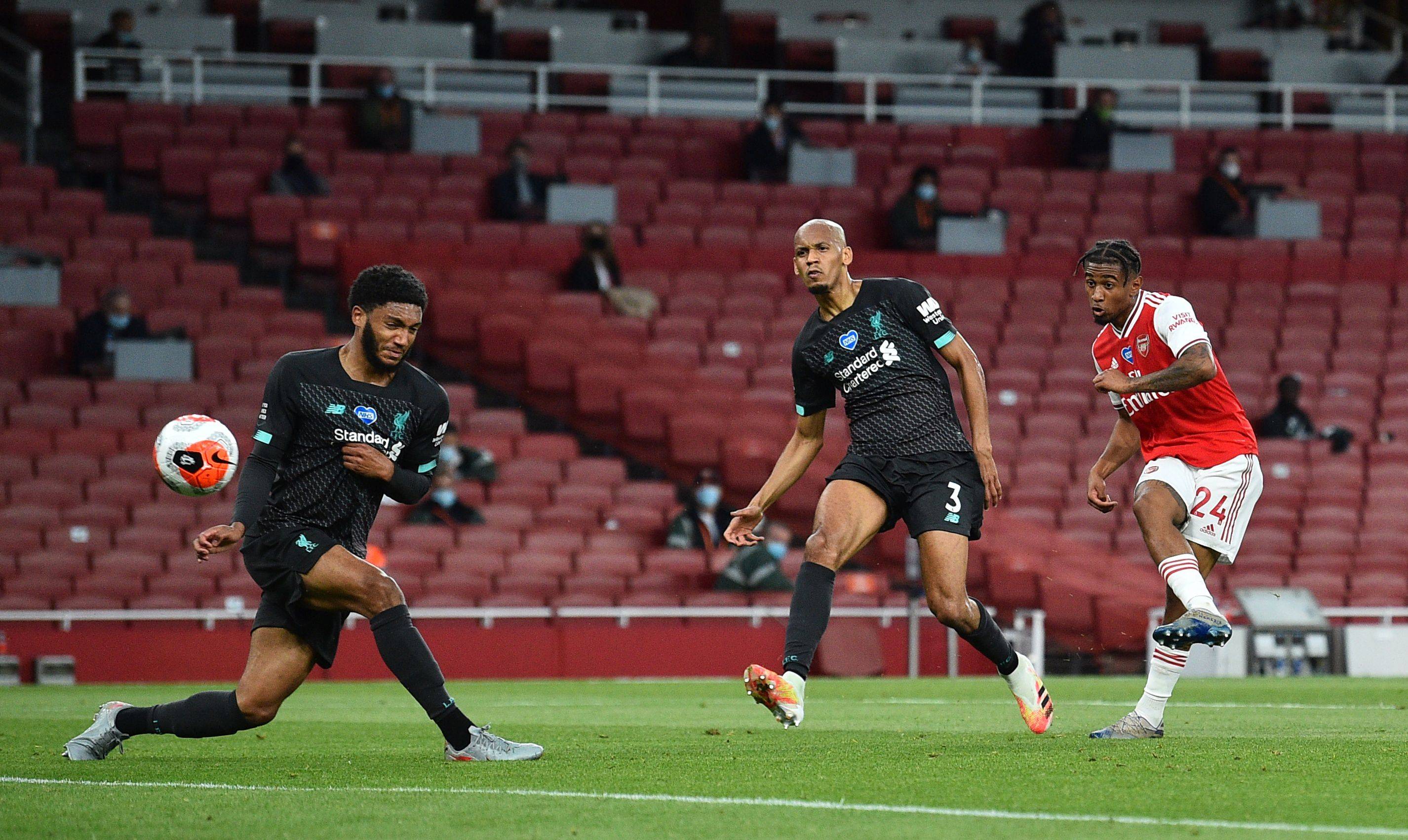 马德里在球 马德里在球